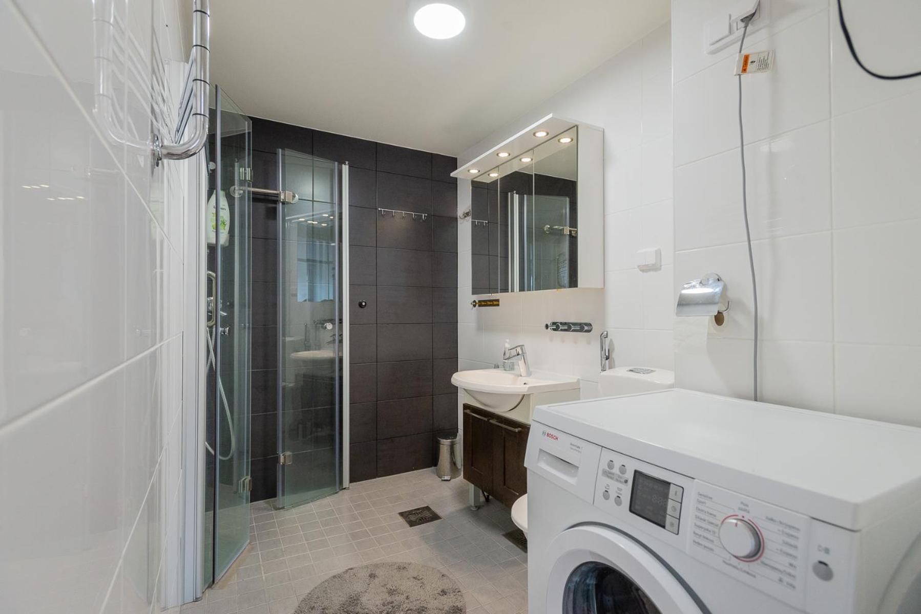 White House 61M2 Alppila Helsinki Apartment ภายนอก รูปภาพ