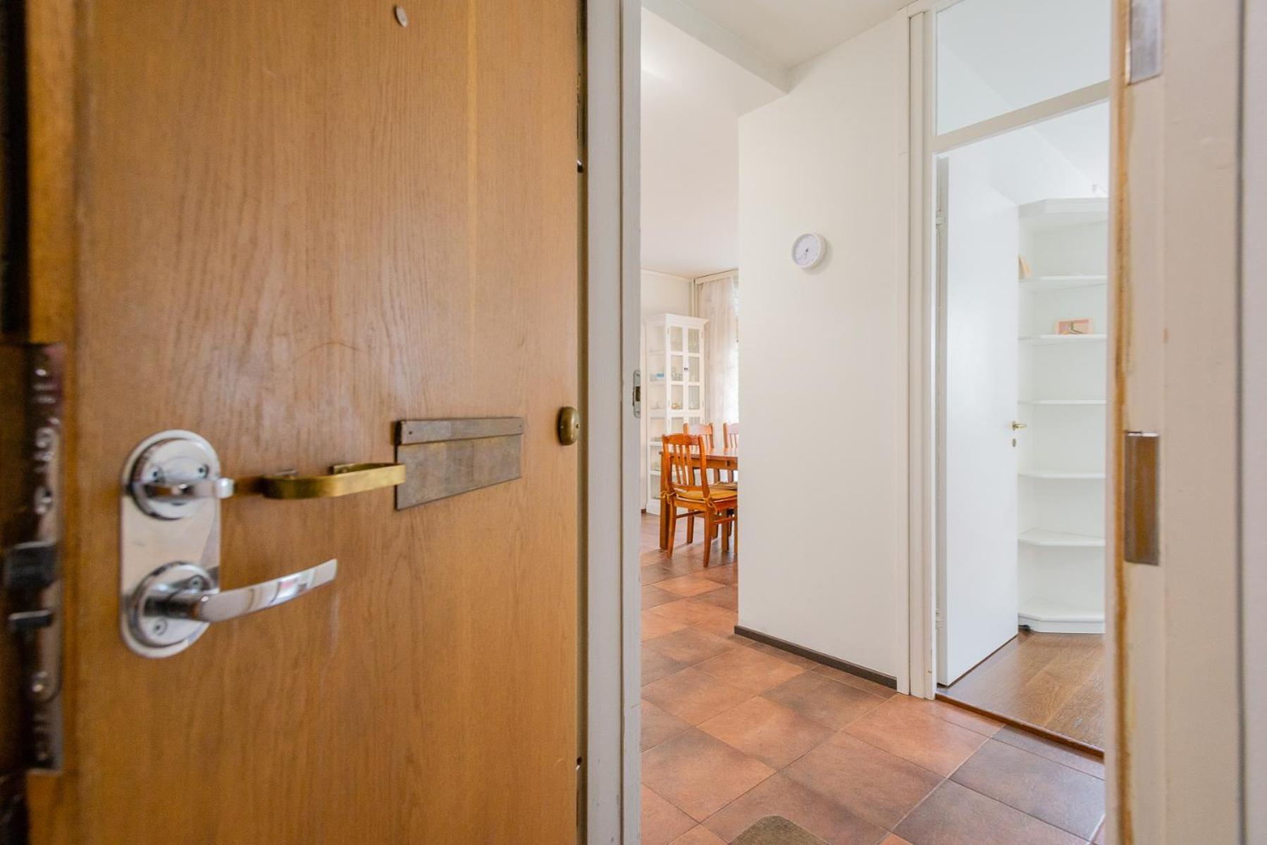 White House 61M2 Alppila Helsinki Apartment ภายนอก รูปภาพ