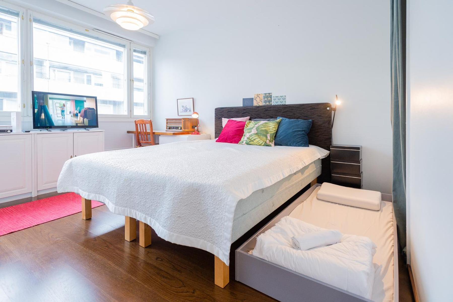 White House 61M2 Alppila Helsinki Apartment ภายนอก รูปภาพ